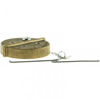MotoRad 250700 Fuel Tank Cap product image 3 of 4