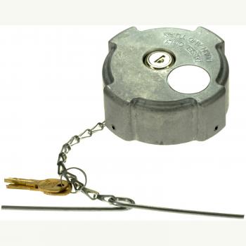 MotoRad 252200 Fuel Tank Cap product image 1 of 5