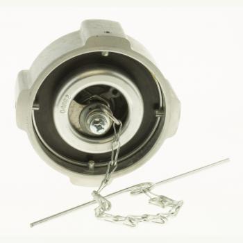 MotoRad 252200 Fuel Tank Cap product image 2 of 5