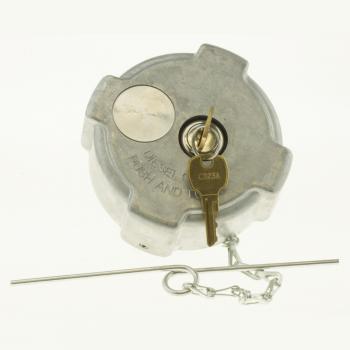 MotoRad 252200 Fuel Tank Cap product image 5 of 5