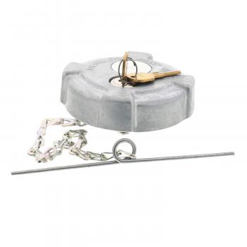 MotoRad 253411 Fuel Tank Cap product image 1 of 7