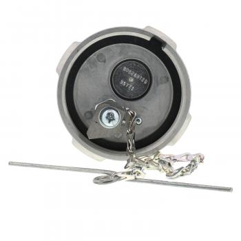 MotoRad 253411 Fuel Tank Cap product image 3 of 7
