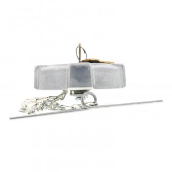 MotoRad 253411 Fuel Tank Cap product image 4 of 7