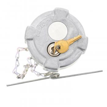 MotoRad 253411 Fuel Tank Cap product image 7 of 7