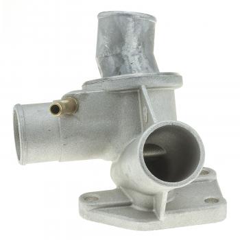 MotoRad 255180 Engine Coolant Thermostat Housing Assembly product image 1 of 7
