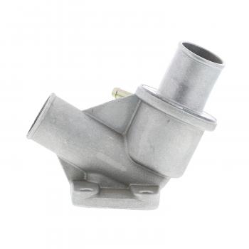 MotoRad 255180 Engine Coolant Thermostat Housing Assembly product image 2 of 7