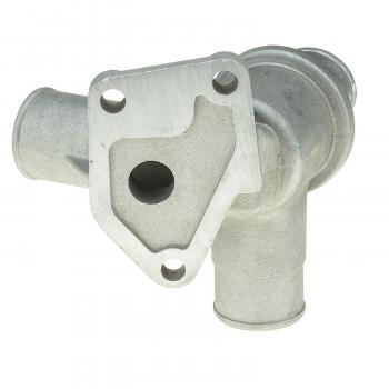 MotoRad 255180 Engine Coolant Thermostat Housing Assembly product image 3 of 7