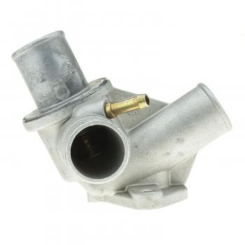 MotoRad 255180 Engine Coolant Thermostat Housing Assembly product image 4 of 7