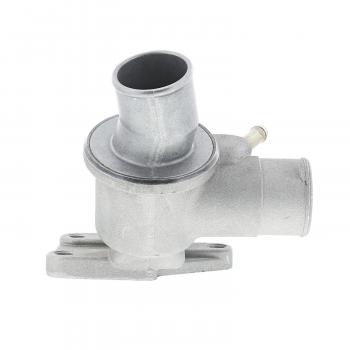 MotoRad 255180 Engine Coolant Thermostat Housing Assembly product image 6 of 7