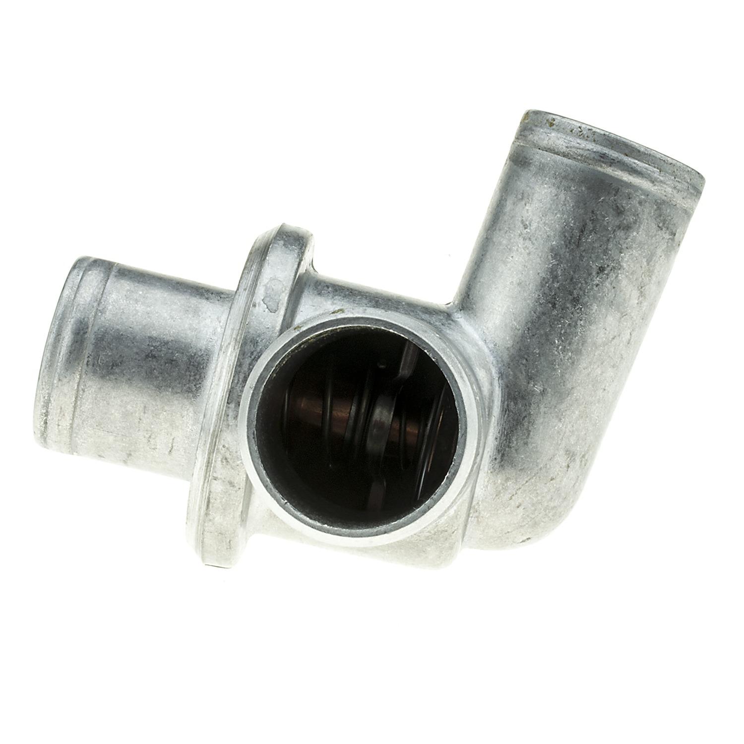 MotoRad 256180 Engine Coolant Thermostat Housing Assembly product image 2 of 4