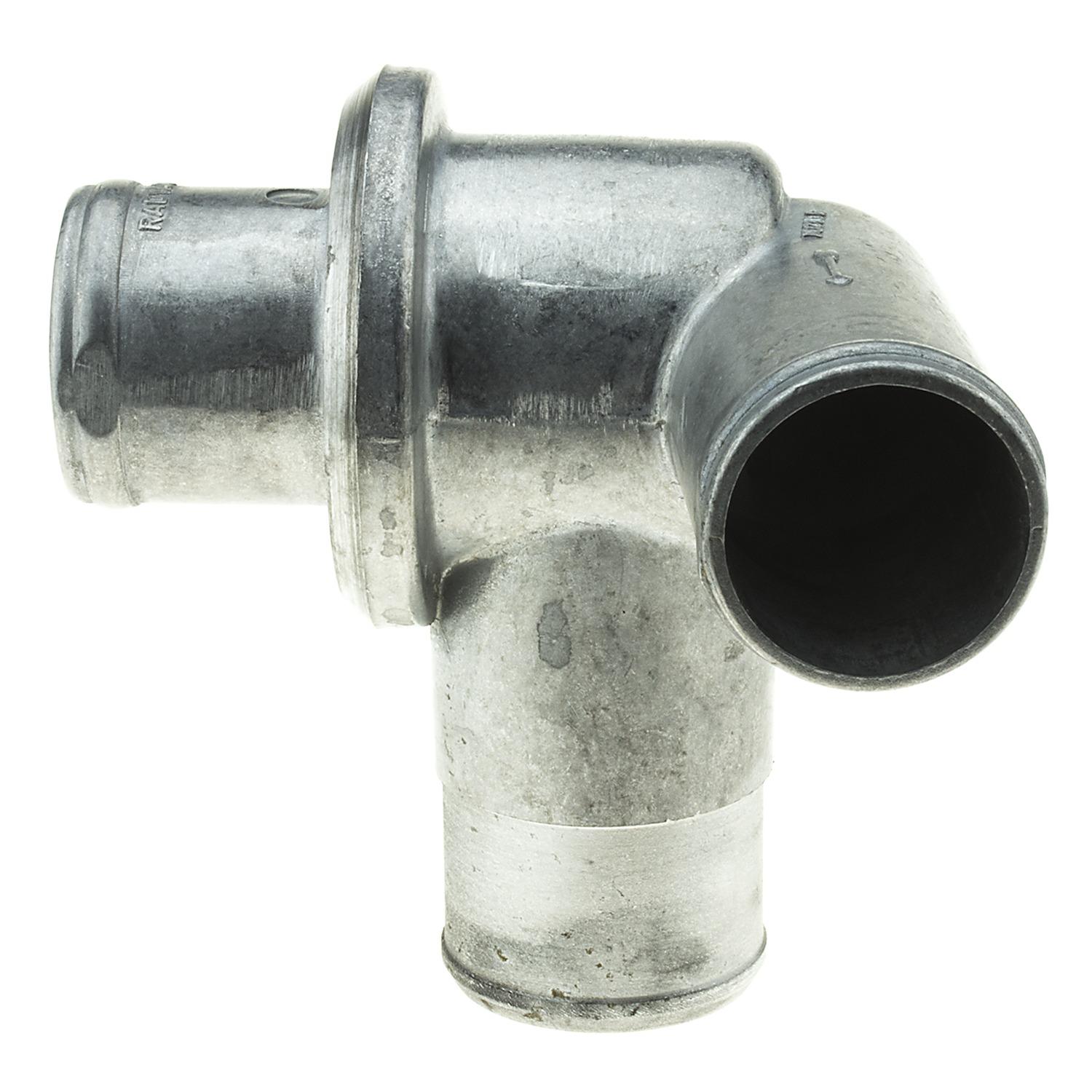 MotoRad 256180 Engine Coolant Thermostat Housing Assembly product image 3 of 4