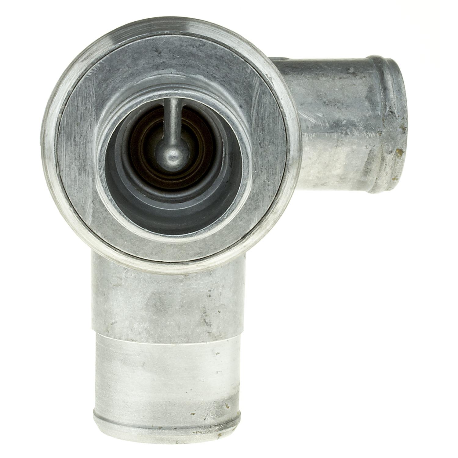 MotoRad 256180 Engine Coolant Thermostat Housing Assembly product image 4 of 4