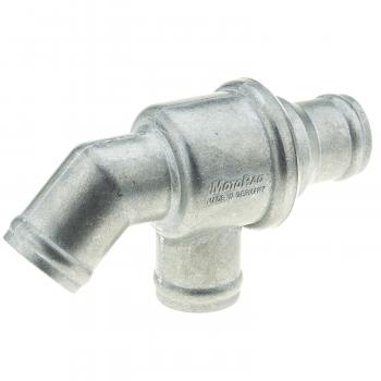 MotoRad 260180 Engine Coolant Thermostat Housing Assembly product image 1 of 7