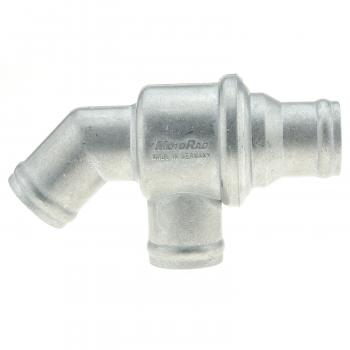 MotoRad 260180 Engine Coolant Thermostat Housing Assembly product image 4 of 7