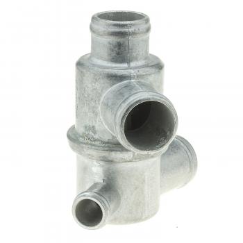 MotoRad 262180 Engine Coolant Thermostat Housing Assembly product image 1 of 4