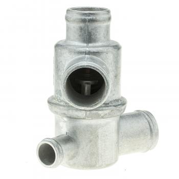 MotoRad 262180 Engine Coolant Thermostat Housing Assembly product image 3 of 4