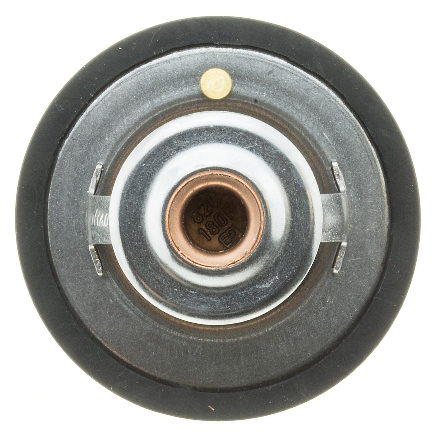 MotoRad 265180 Engine Coolant Thermostat product image 2 of 4