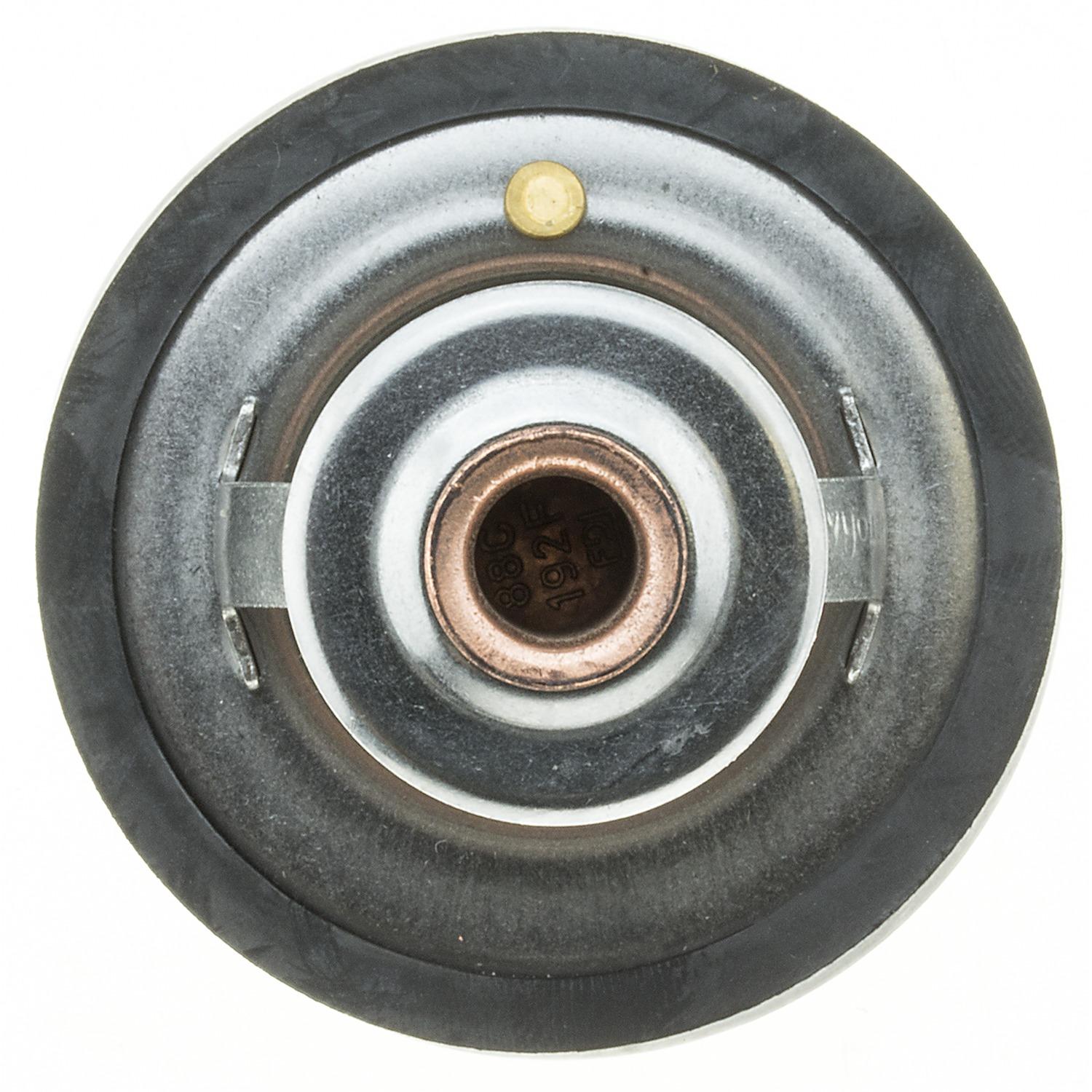 MotoRad 265192 Engine Coolant Thermostat product image 2 of 4