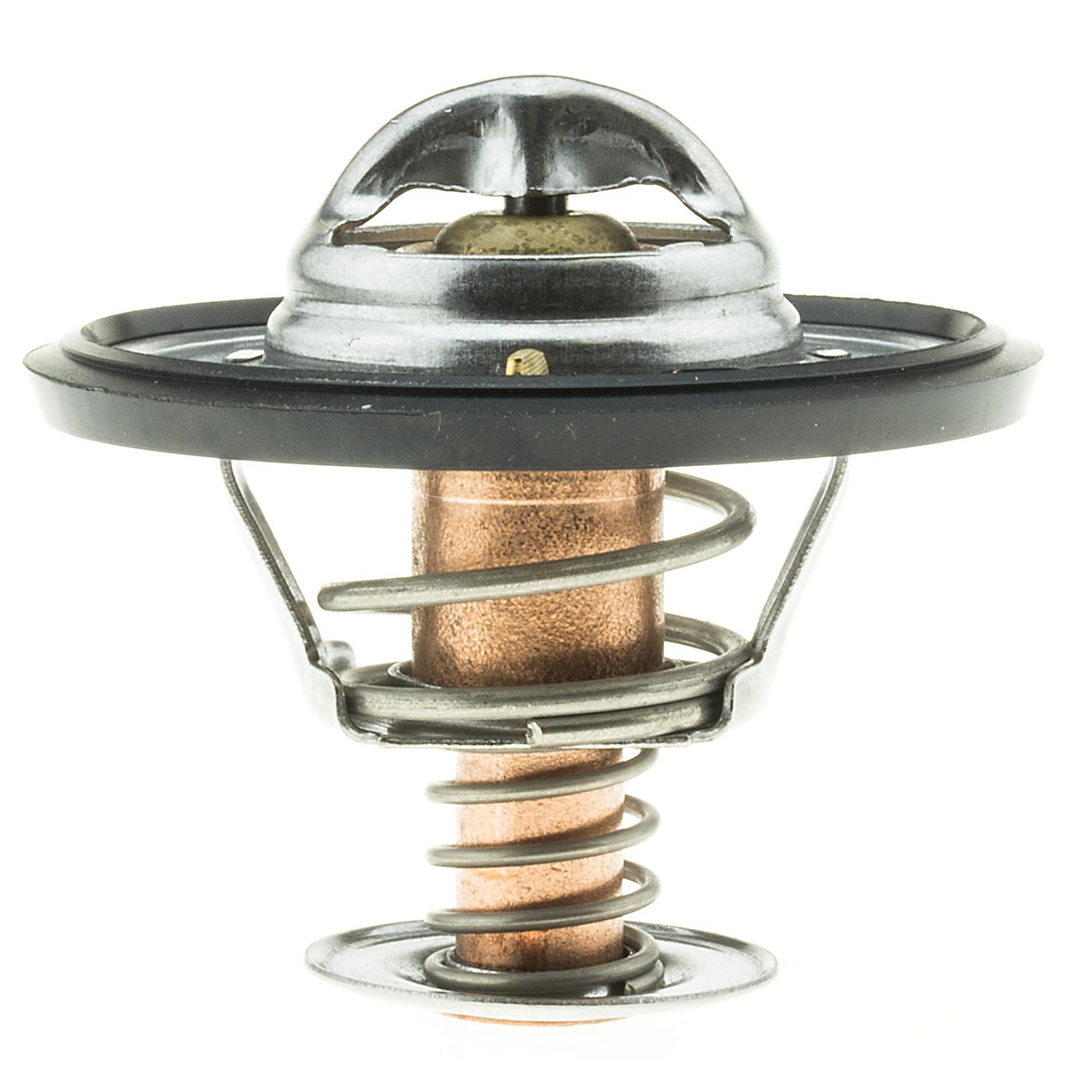 MotoRad 265192 Engine Coolant Thermostat product image 3 of 4