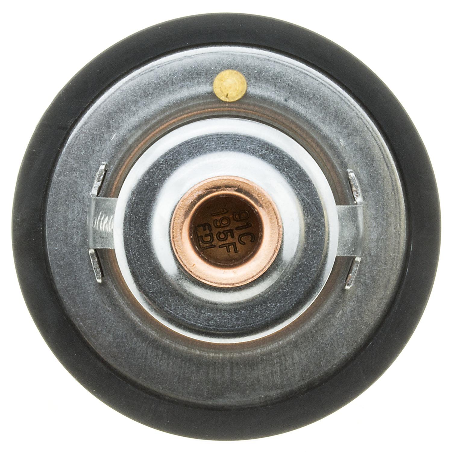 MotoRad 265195 - Engine Coolant Thermostat MotoRad 265195 Engine Coolant Thermostat product image 2 of 4