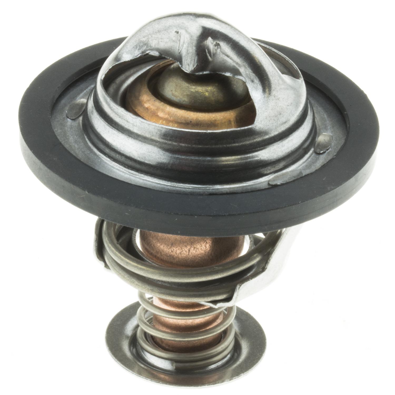 MotoRad 267180 Engine Coolant Thermostat product image 1 of 4
