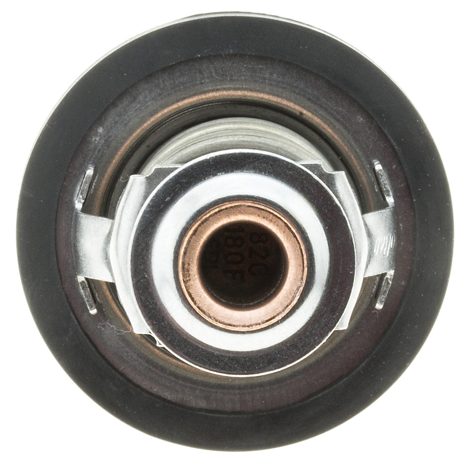 MotoRad 267180 Engine Coolant Thermostat product image 2 of 4