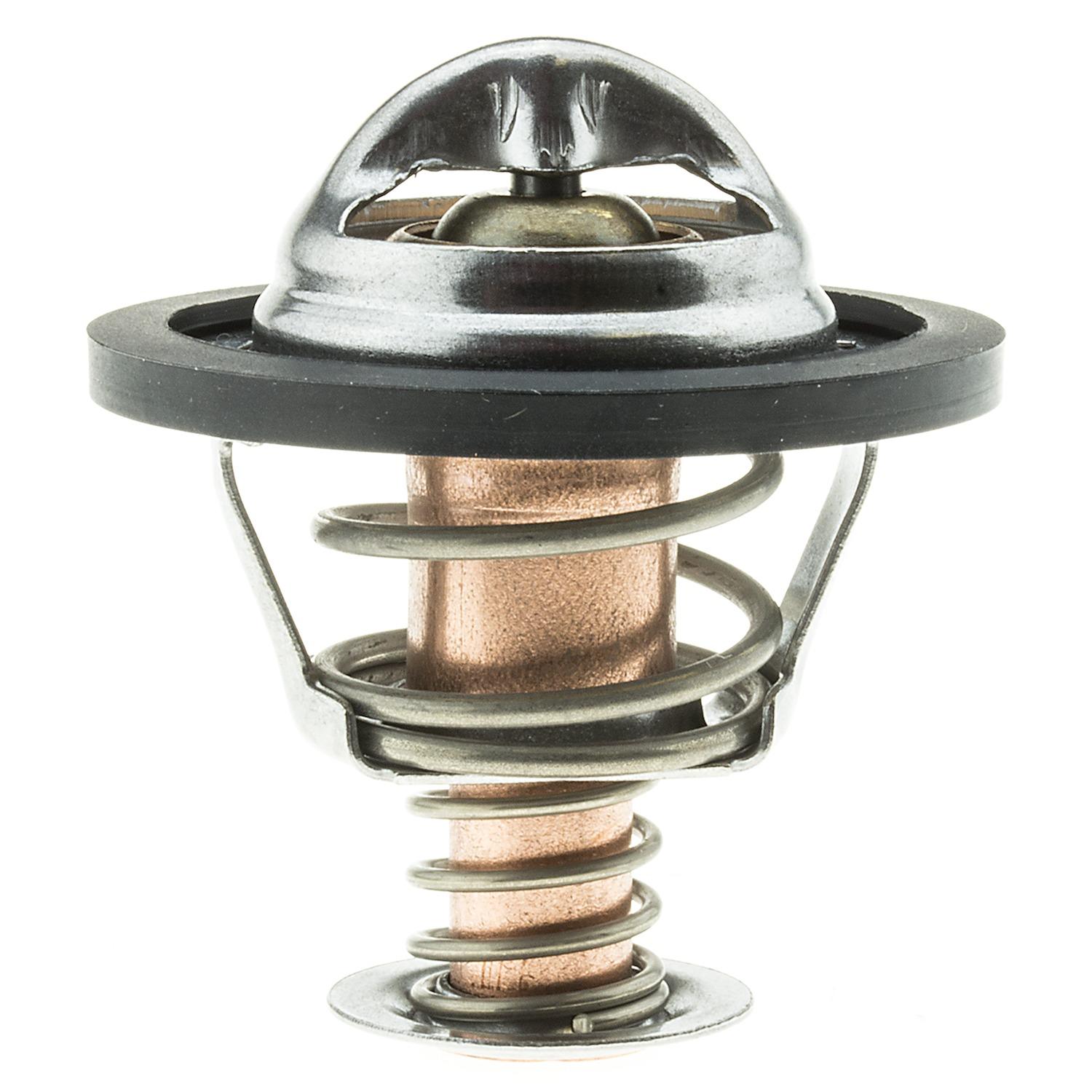 MotoRad 267180 Engine Coolant Thermostat product image 3 of 4