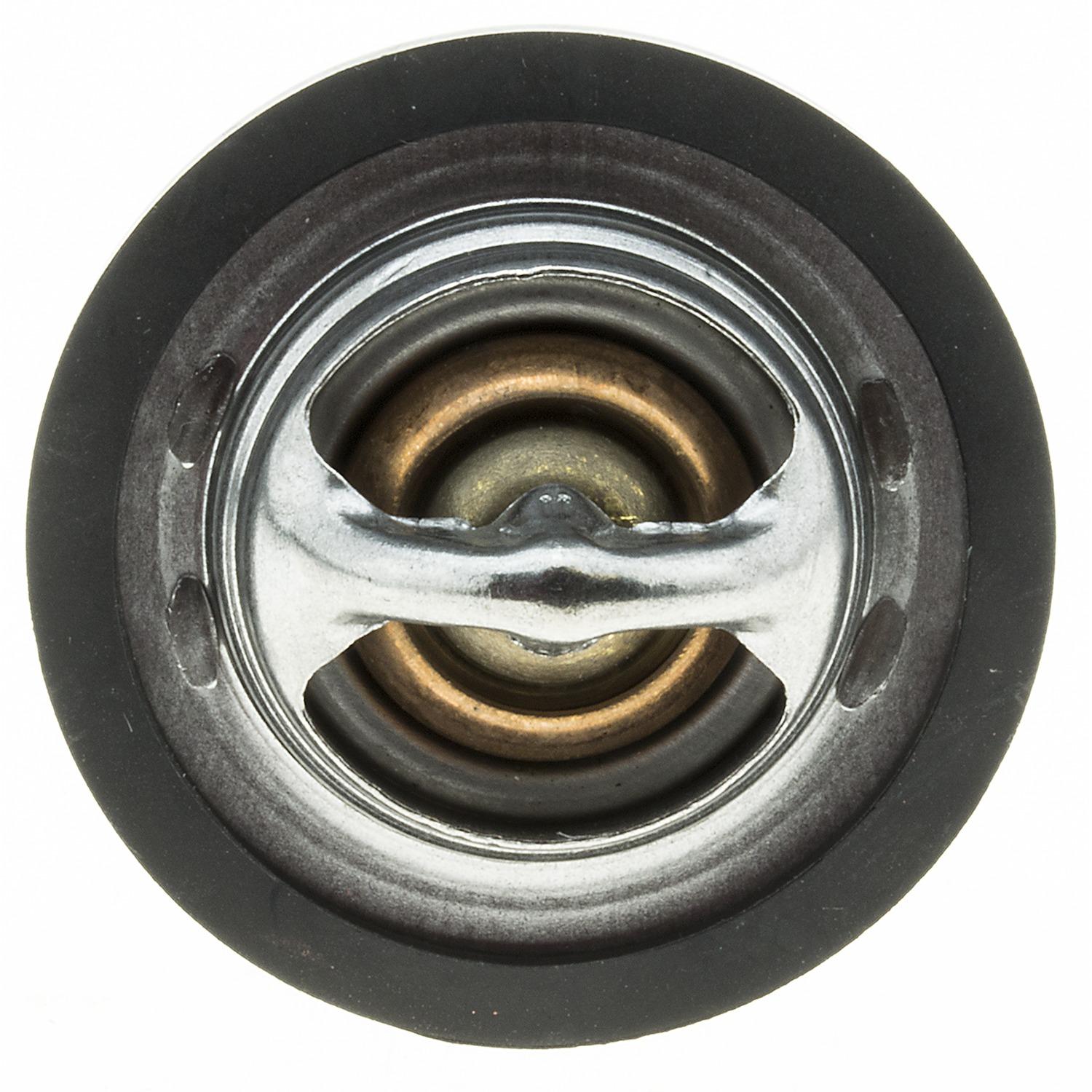 MotoRad 267180 Engine Coolant Thermostat product image 4 of 4