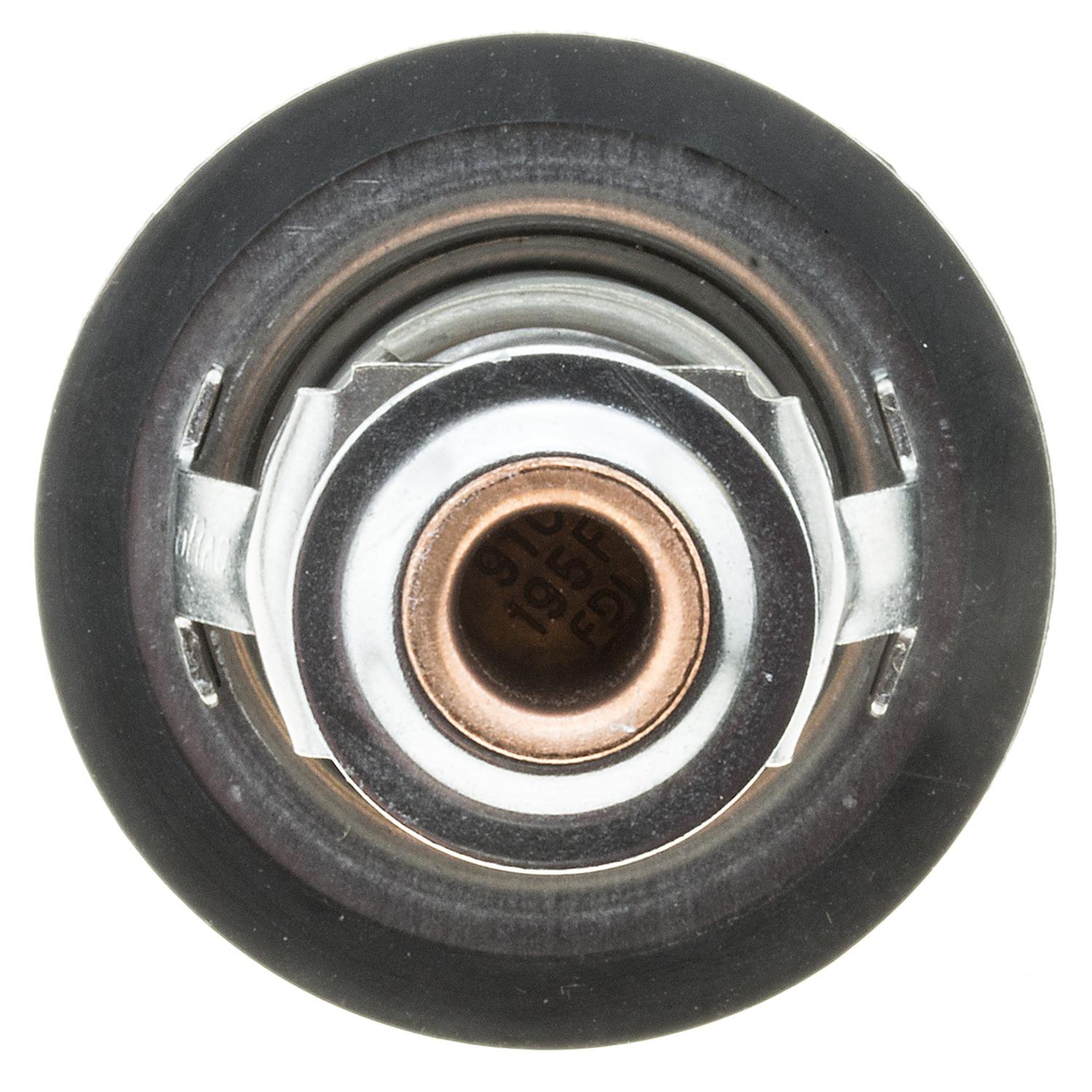 MotoRad 267195 - Engine Coolant Thermostat MotoRad 267195 Engine Coolant Thermostat product image 2 of 4