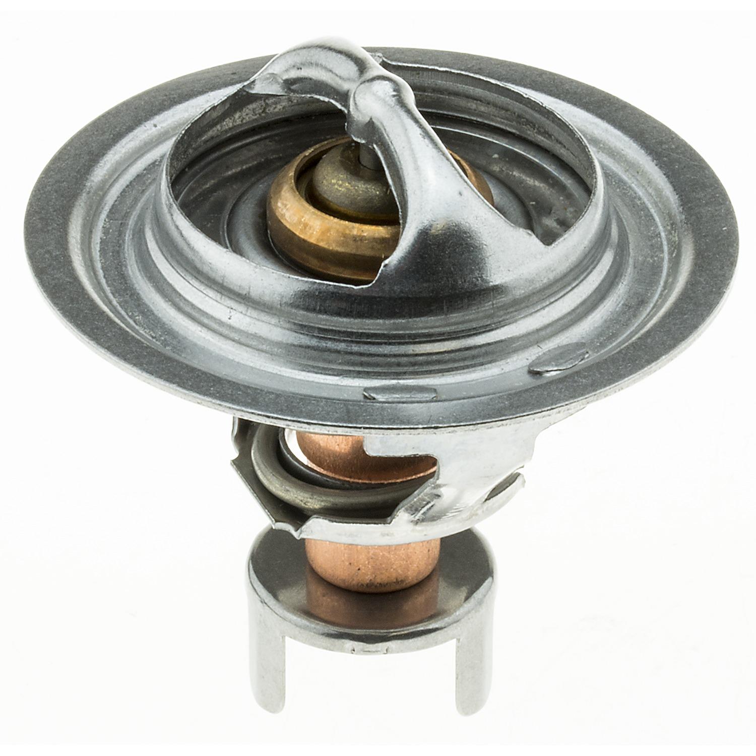 MotoRad 268170 - Engine Coolant Thermostat MotoRad 268170 Engine Coolant Thermostat product image 1 of 4