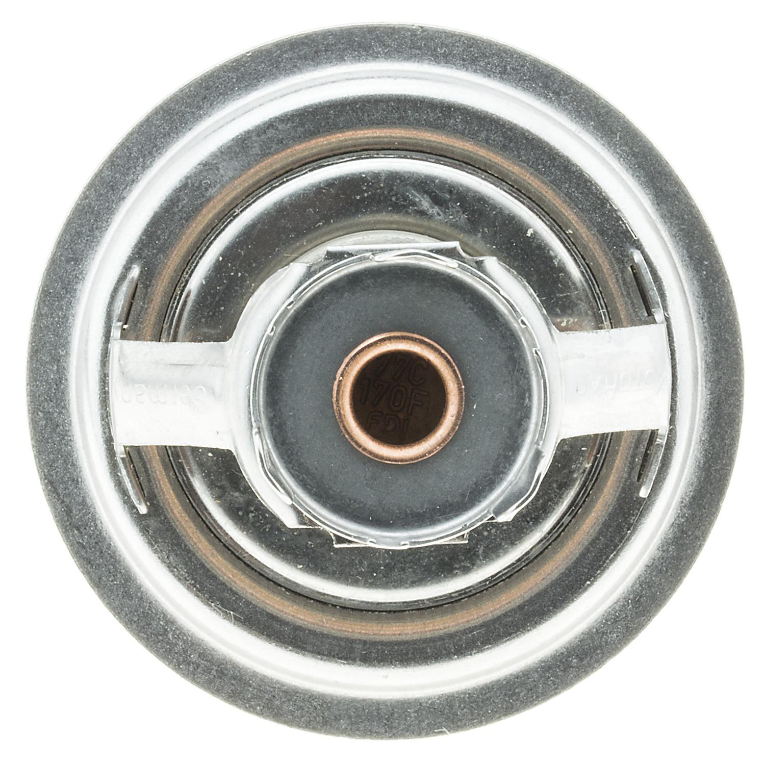 MotoRad 268170 - Engine Coolant Thermostat MotoRad 268170 Engine Coolant Thermostat product image 2 of 4