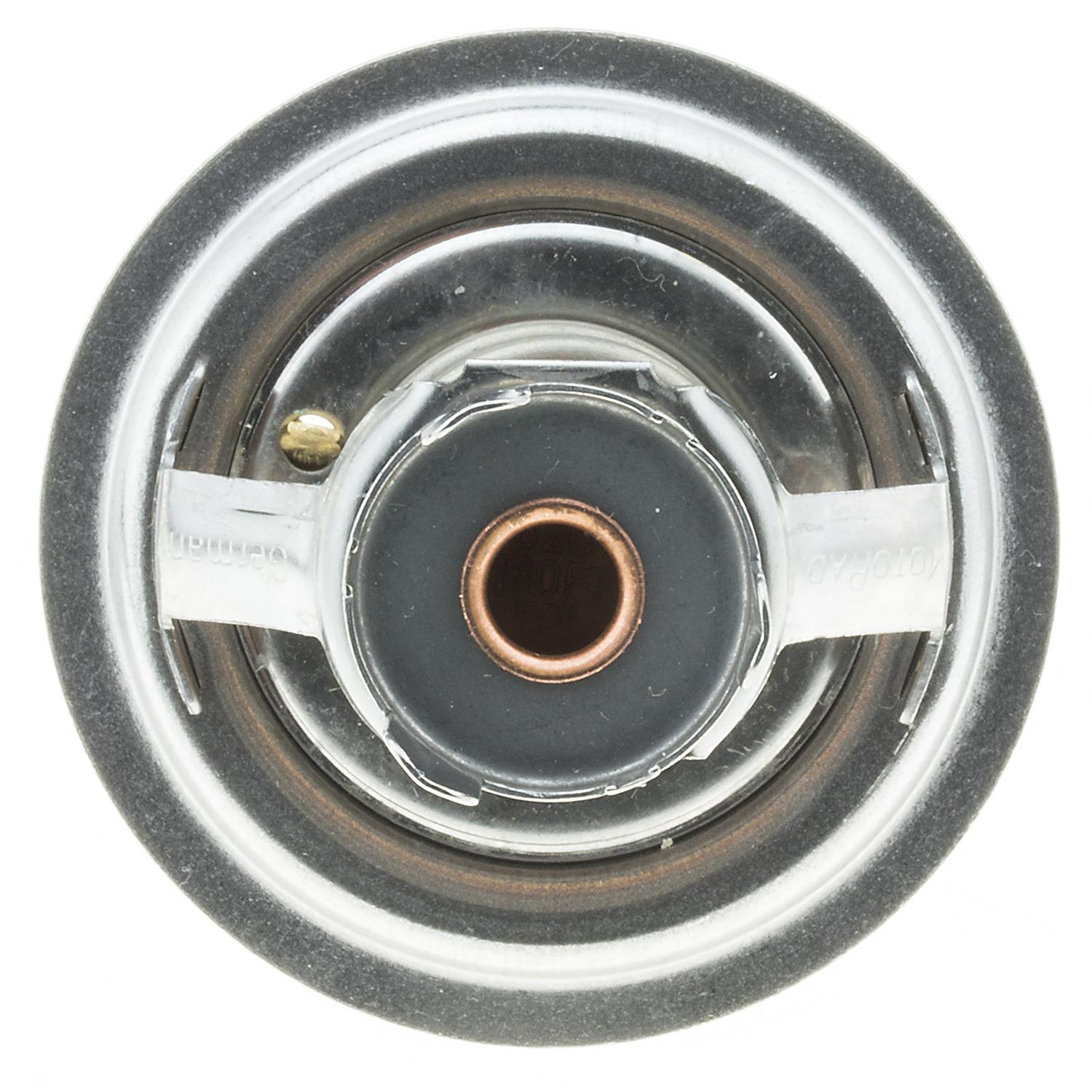 MotoRad 268180 - Engine Coolant Thermostat MotoRad 268180 Engine Coolant Thermostat product image 2 of 4