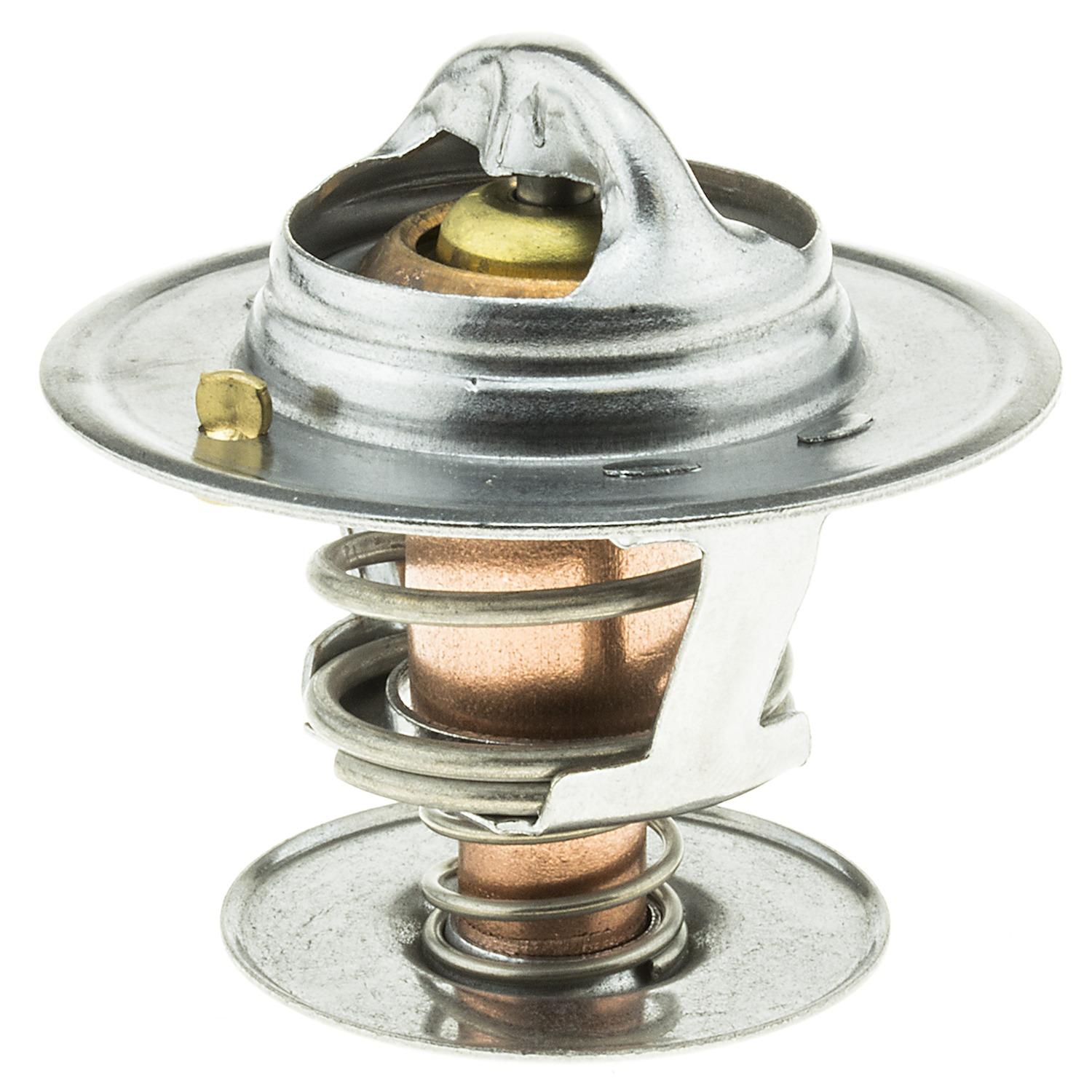 MotoRad 270160 - Engine Coolant Thermostat MotoRad 270160 Engine Coolant Thermostat product image 1 of 7