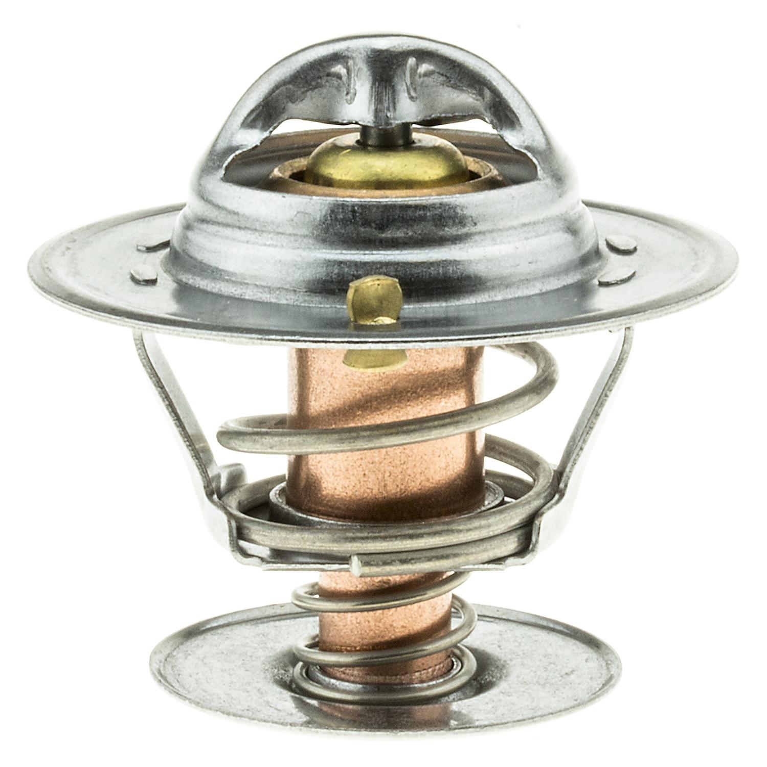 MotoRad 270160 - Engine Coolant Thermostat MotoRad 270160 Engine Coolant Thermostat product image 4 of 7