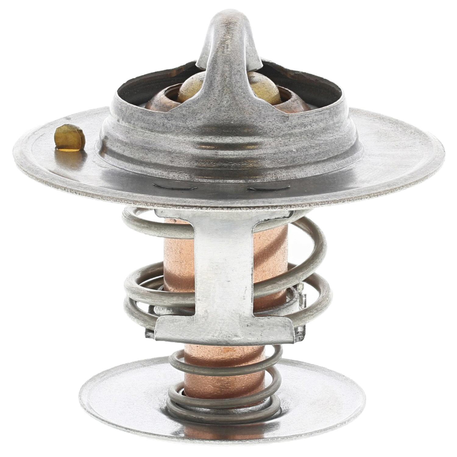 MotoRad 270160 - Engine Coolant Thermostat MotoRad 270160 Engine Coolant Thermostat product image 5 of 7
