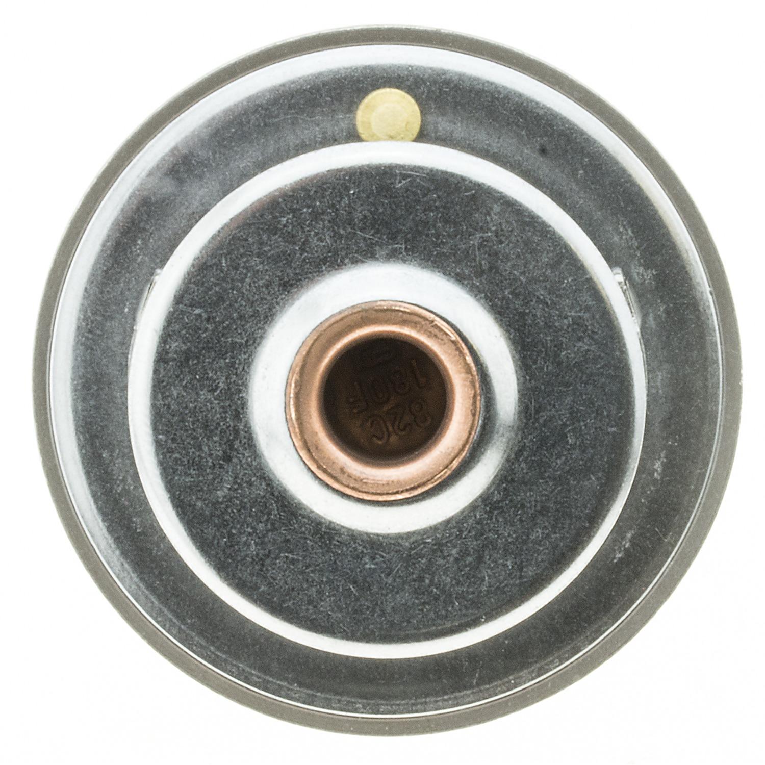 MotoRad 270180 - Engine Coolant Thermostat MotoRad 270180 Engine Coolant Thermostat product image 3 of 7