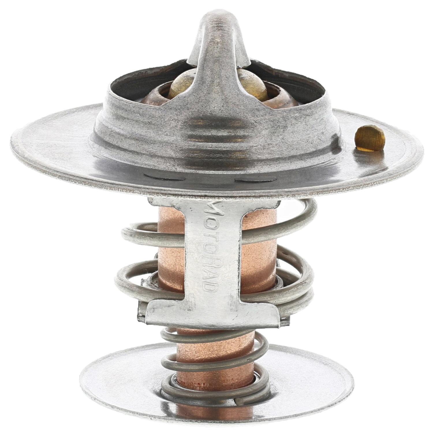 MotoRad 270195 - Engine Coolant Thermostat MotoRad 270195 Engine Coolant Thermostat product image 6 of 7