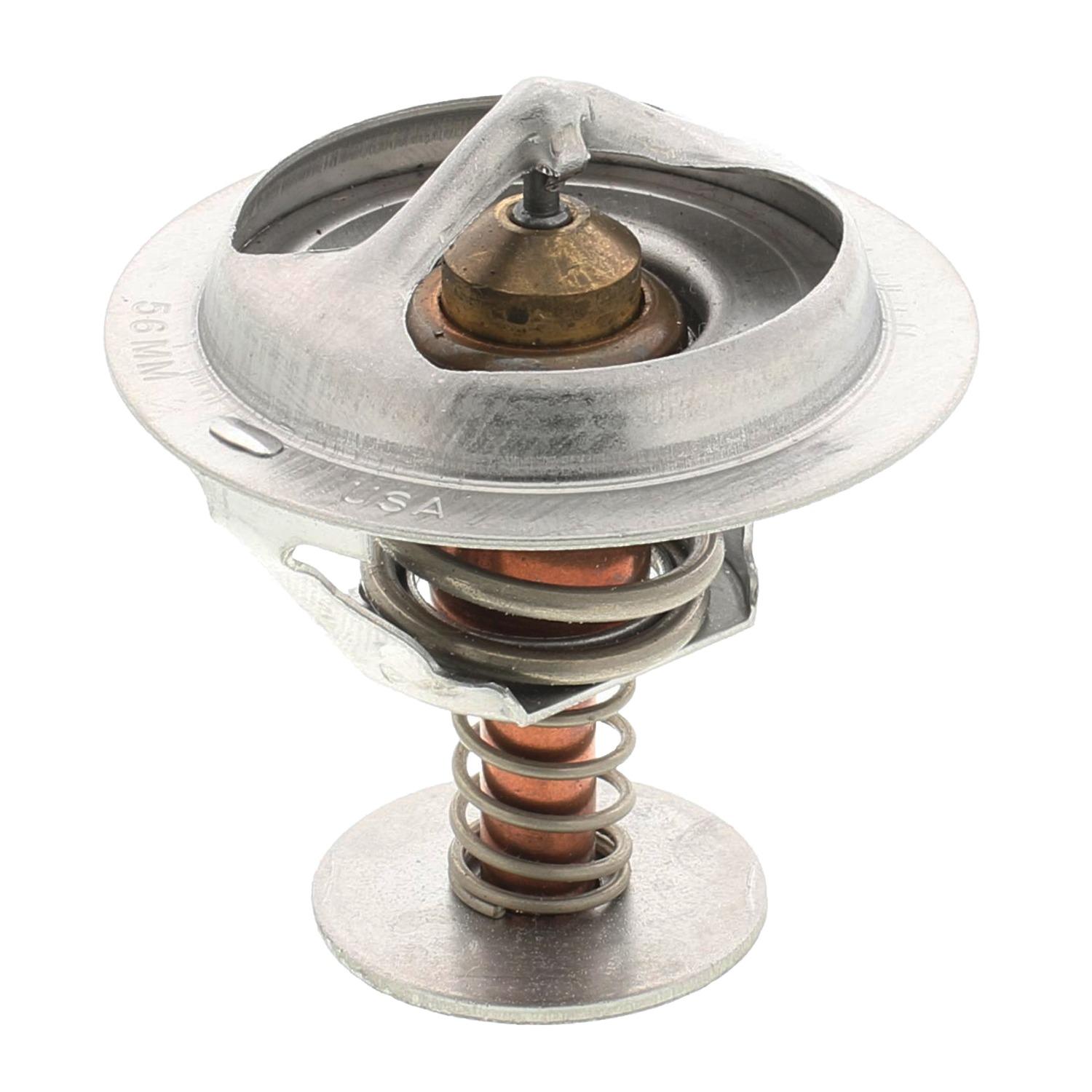 MotoRad 281140 - Engine Coolant Thermostat MotoRad 281140 Engine Coolant Thermostat product image 1 of 7