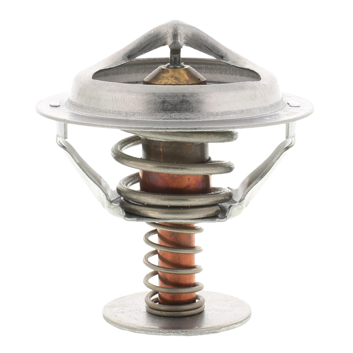 MotoRad 281140 - Engine Coolant Thermostat MotoRad 281140 Engine Coolant Thermostat product image 2 of 7