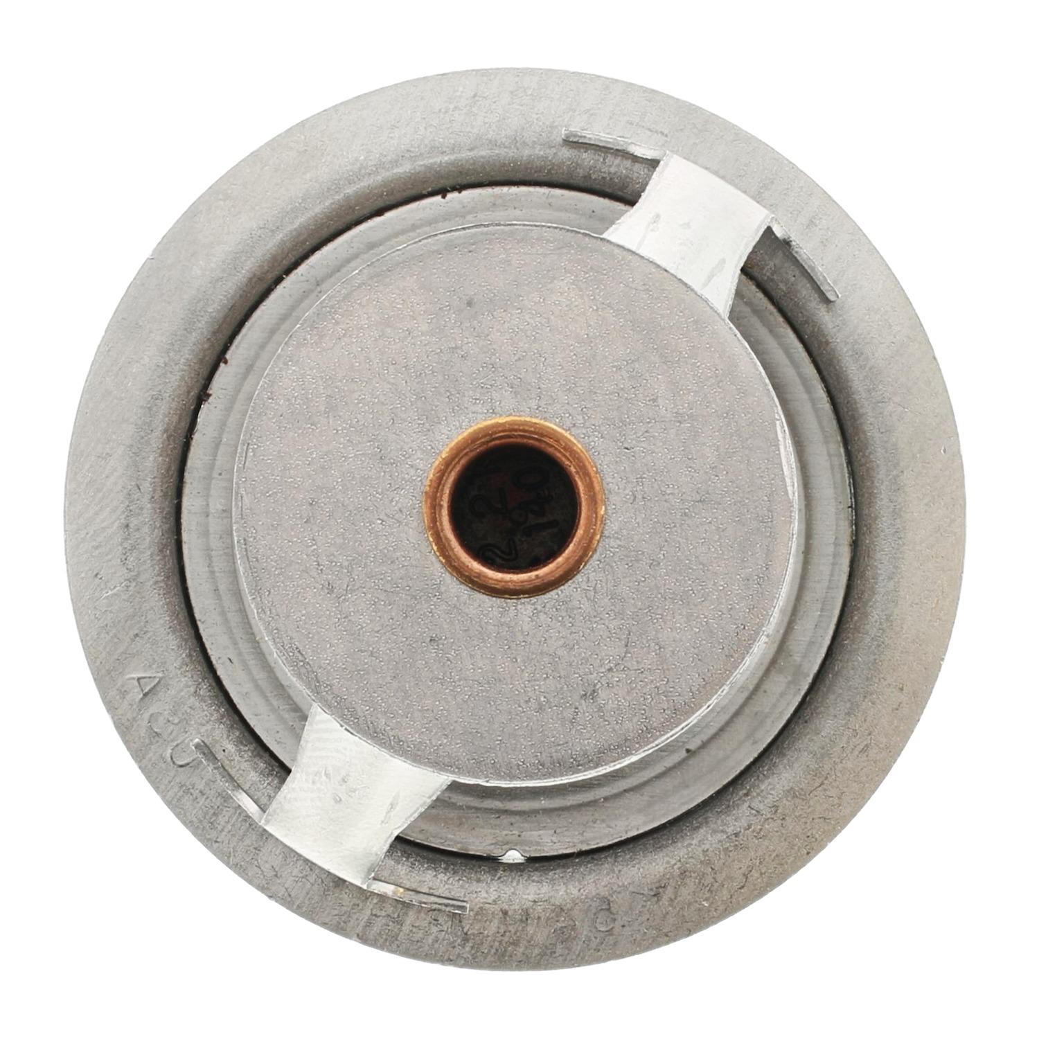 MotoRad 281140 - Engine Coolant Thermostat MotoRad 281140 Engine Coolant Thermostat product image 3 of 7