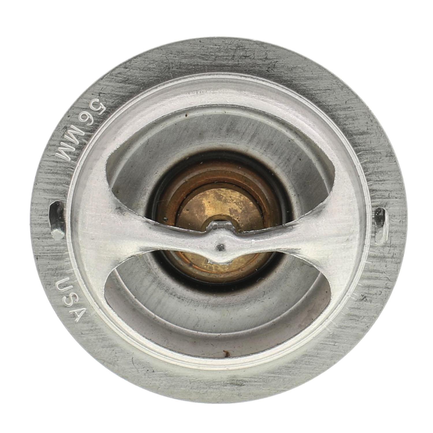MotoRad 281140 - Engine Coolant Thermostat MotoRad 281140 Engine Coolant Thermostat product image 7 of 7