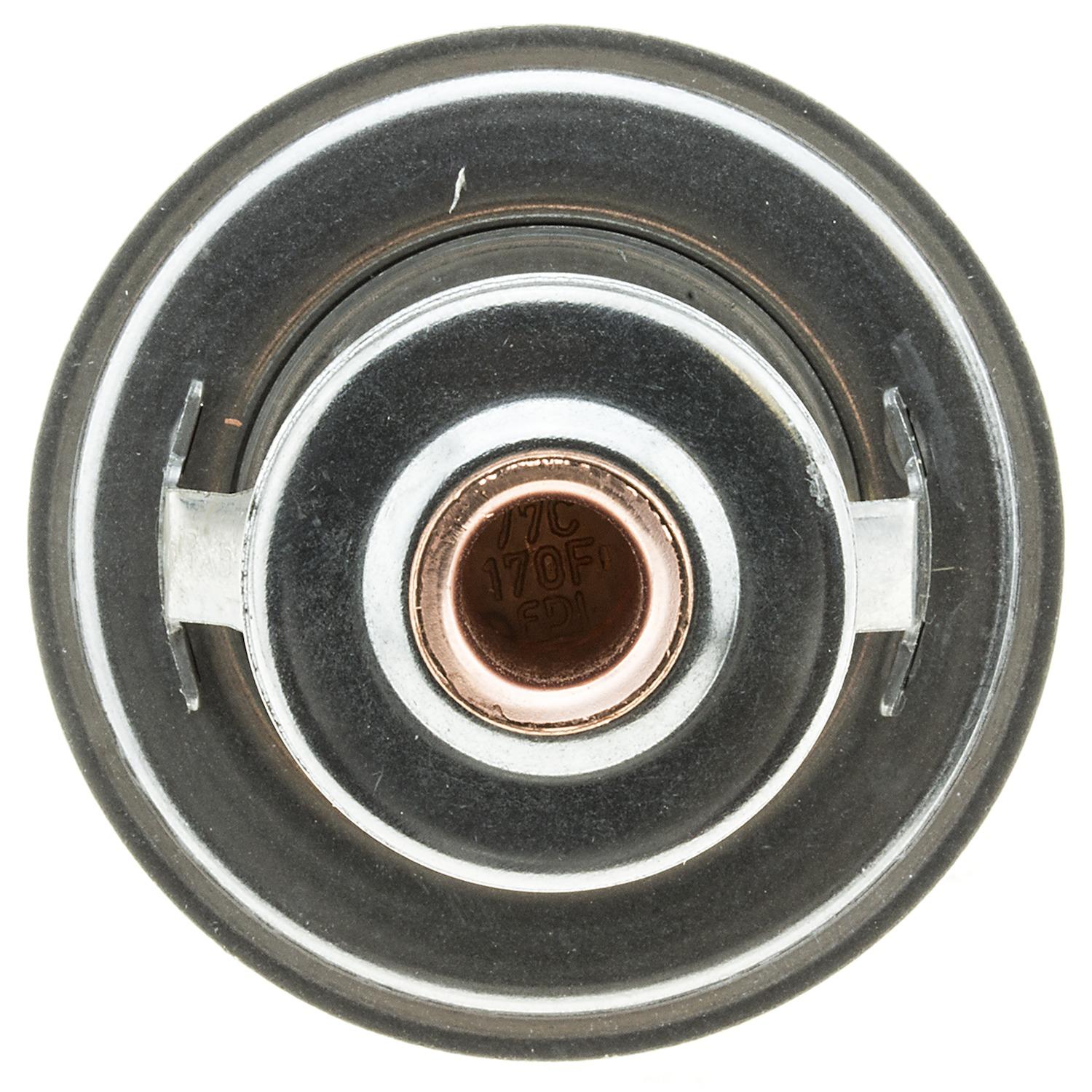 MotoRad 281170 - Engine Coolant Thermostat MotoRad 281170 Engine Coolant Thermostat product image 2 of 4