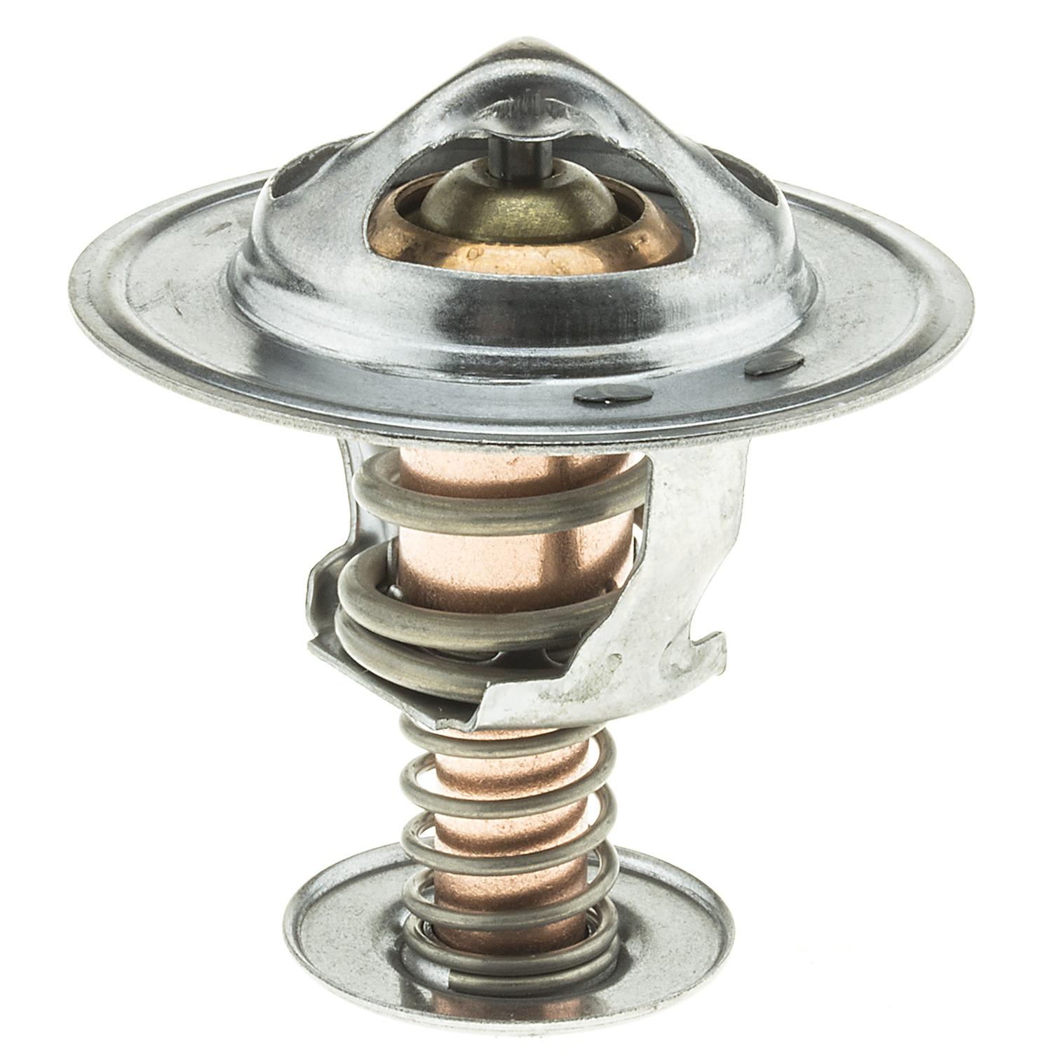 MotoRad 281192 - Engine Coolant Thermostat MotoRad 281192 Engine Coolant Thermostat product image 1 of 4