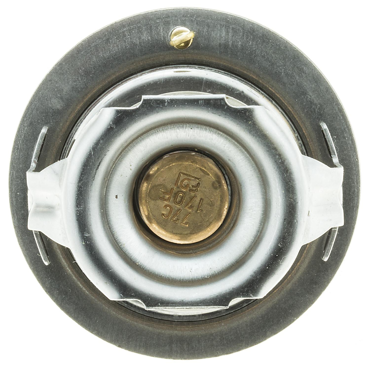 MotoRad 294170 - Engine Coolant Thermostat MotoRad 294170 Engine Coolant Thermostat product image 3 of 7