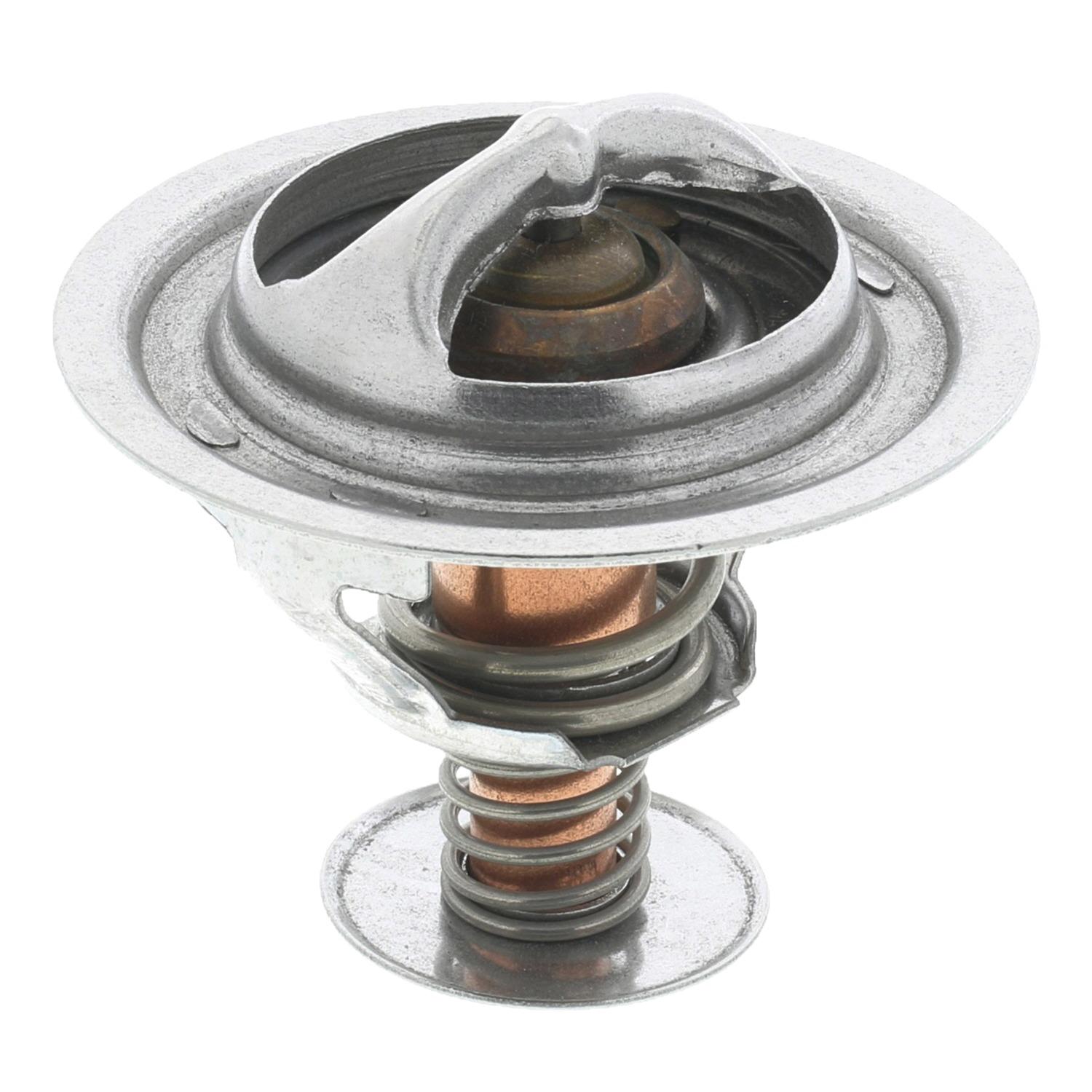MotoRad 297150 - Engine Coolant Thermostat MotoRad 297150 Engine Coolant Thermostat product image 1 of 7