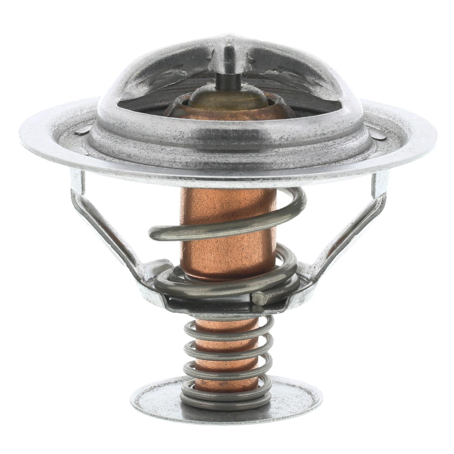 MotoRad 297150 - Engine Coolant Thermostat MotoRad 297150 Engine Coolant Thermostat product image 2 of 7