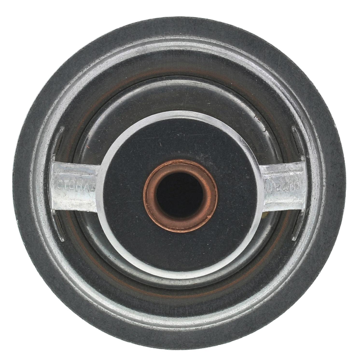 MotoRad 297150 - Engine Coolant Thermostat MotoRad 297150 Engine Coolant Thermostat product image 3 of 7