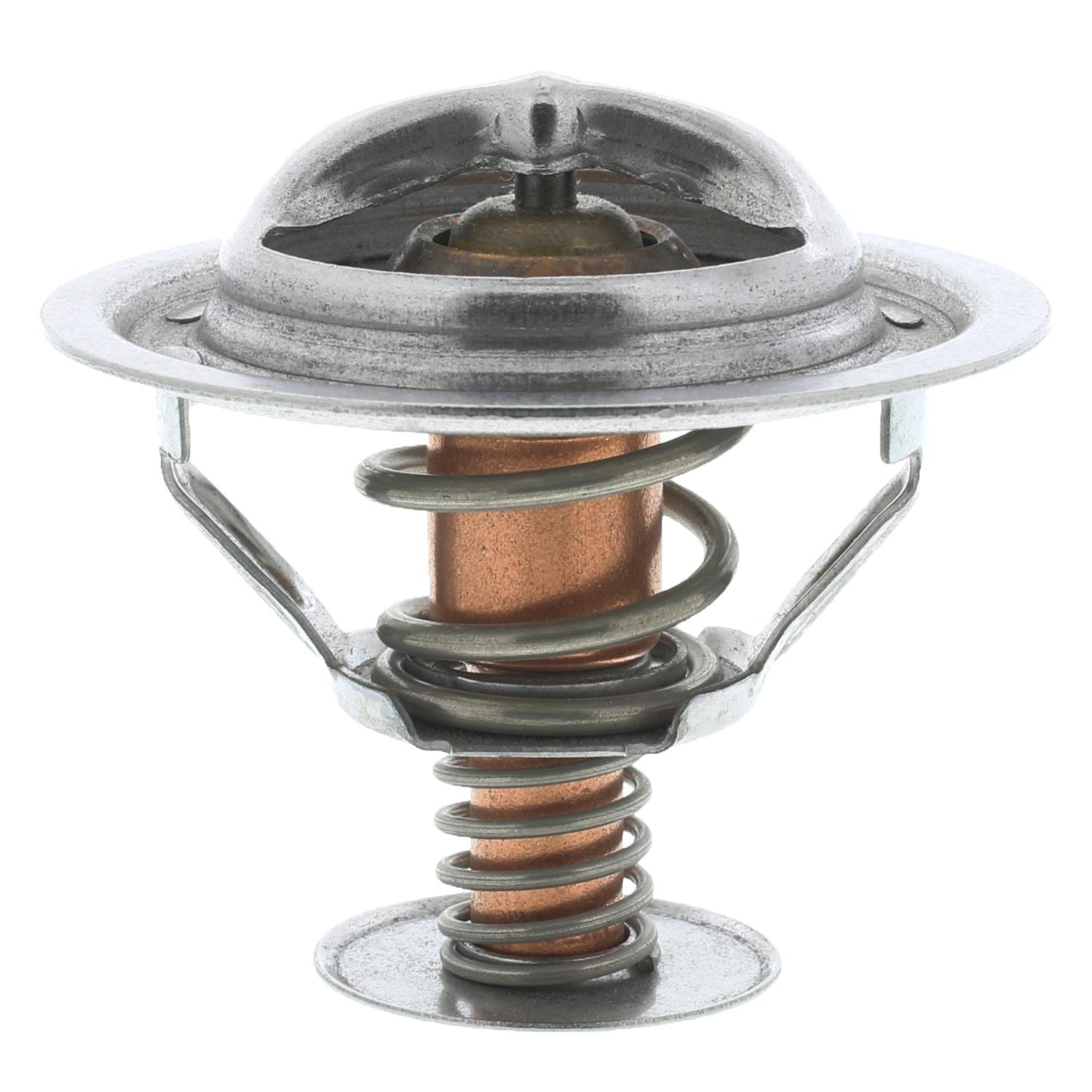 MotoRad 297150 - Engine Coolant Thermostat MotoRad 297150 Engine Coolant Thermostat product image 4 of 7