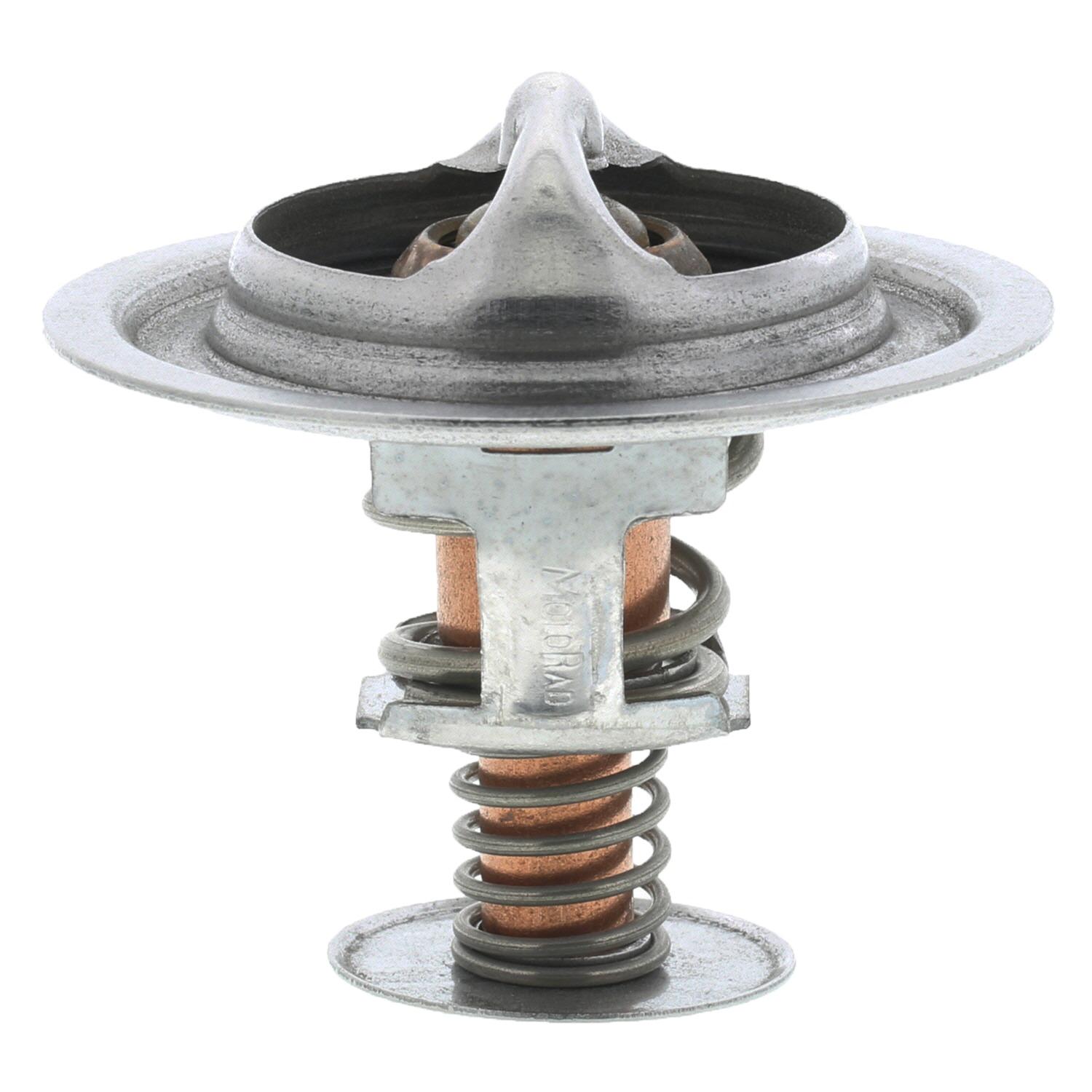 MotoRad 297150 - Engine Coolant Thermostat MotoRad 297150 Engine Coolant Thermostat product image 6 of 7