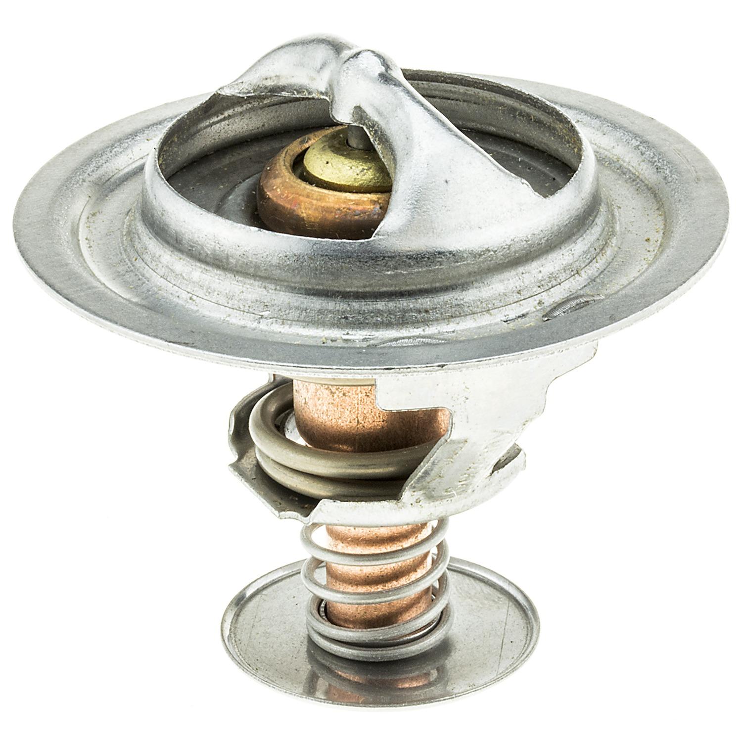 MotoRad 297180 - Engine Coolant Thermostat MotoRad 297180 Engine Coolant Thermostat product image 1 of 7
